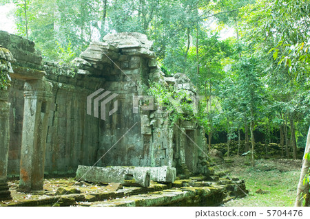 Angkor 5704476