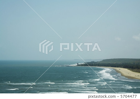 Indian ocean Indian ocean 5704477