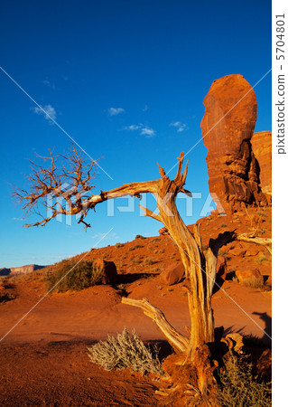 Monument valley Monument valley 5704801