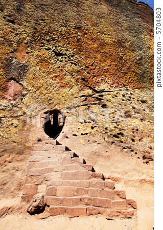 Lalibela Lalibela 5704803