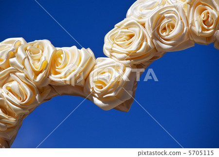 Wedding heart 5705115