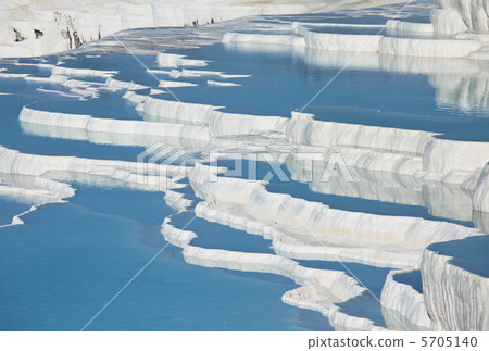 Pamukkale Pamukkale 5705140