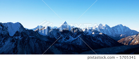 Himalaya Himalaya 5705341