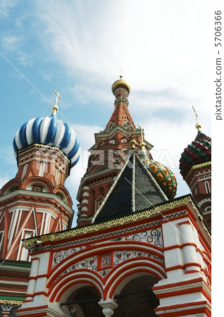 St.Basil cathedral St.Basil cathedral 5706366