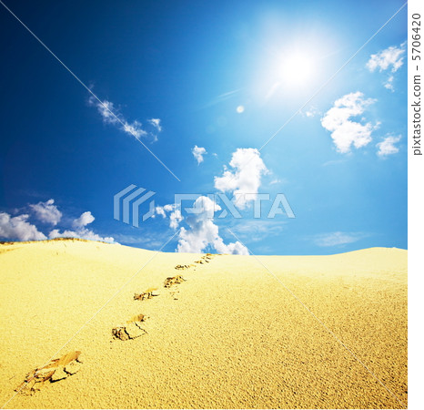 Desert Desert 5706420