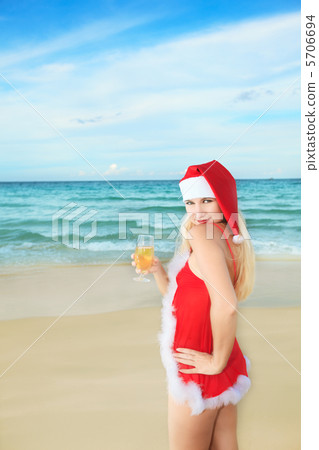 Santa's helper Santa's helper 5706694