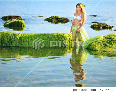 Mermaid Mermaid 5706699