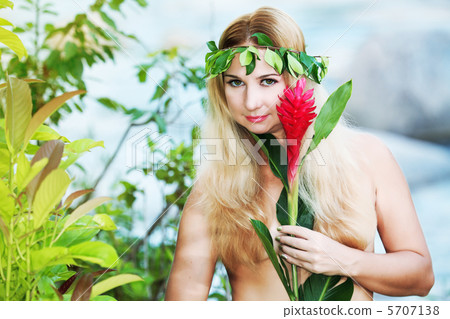 Forest nymph 5707138
