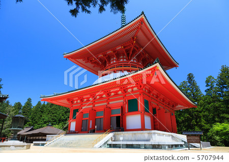 Koyasan Nemoto Omotesando Koyasan Nemoto Omotesando 5707944