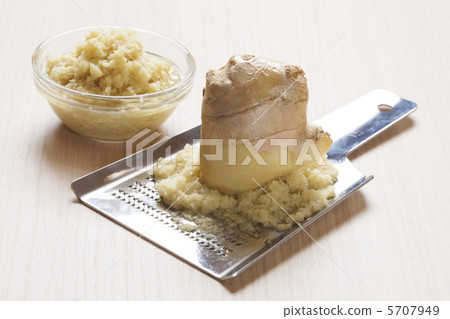 Earthy ginger Earthy ginger 5707949