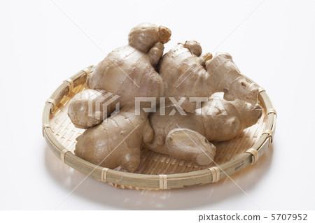 Earthy ginger Earthy ginger 5707952