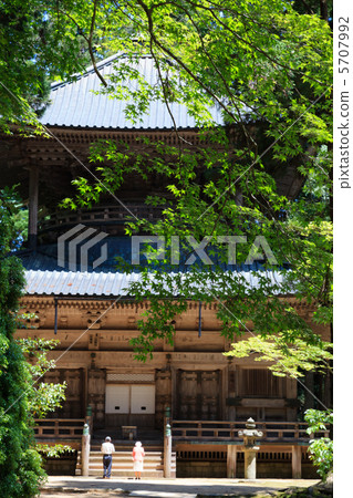 Koyasan west tower 5707992