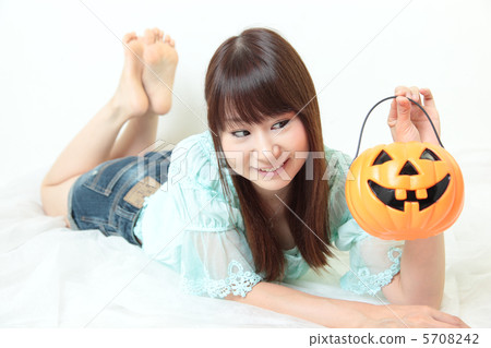 Halloween Halloween 5708242
