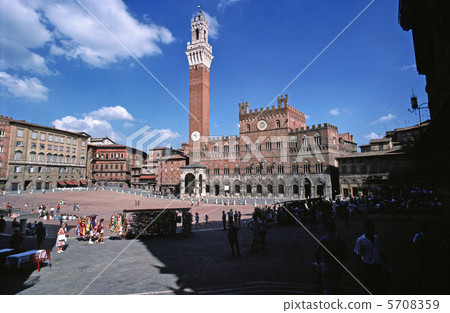 World Heritage Site Siena World Heritage Site Siena 5708359