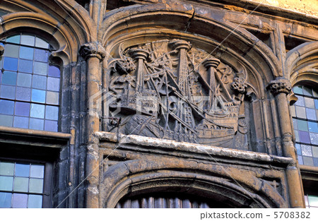 行會的救濟 5708382