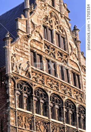 公會的GUILD HOUSE 5708384