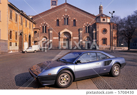 Italy's Sparker 5708430