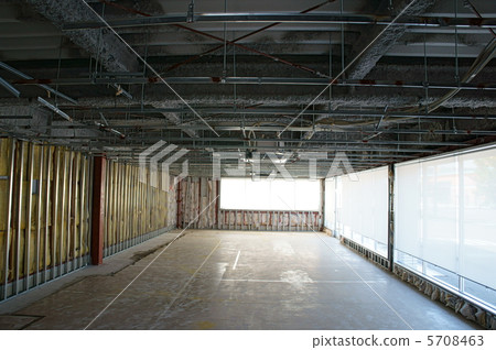 Store refurbishment Store refurbishment 5708463