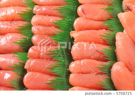 鱈魚子 鱈魚子 5708725