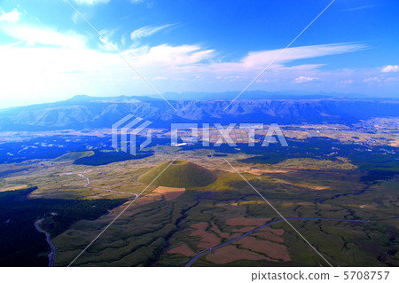 從Aso Yonaga Kizushimake查看 5708757