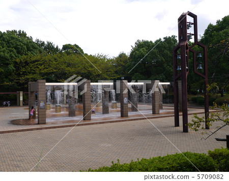公園 公園 5709082
