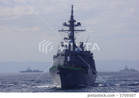 Self-Defense Force Observer Type 5709307