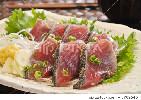 鰹魚Tatake 鰹魚Tatake 5709546