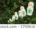 Matryoshka 5709616