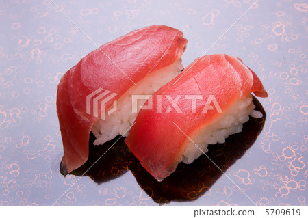 Nigiri壽司金槍魚 Nigiri壽司金槍魚 5709619