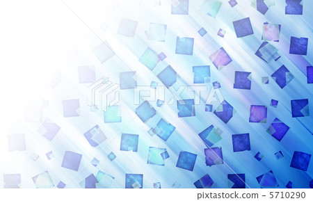 Move pattern of background material 5710290