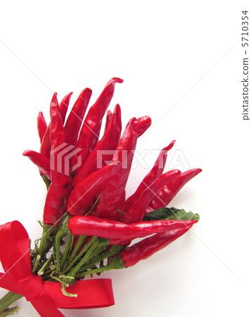 紅辣椒辣香料 紅辣椒辣香料 5710354