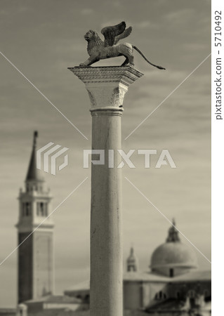 Venetian Architecture. Venetian Architecture. 5710492