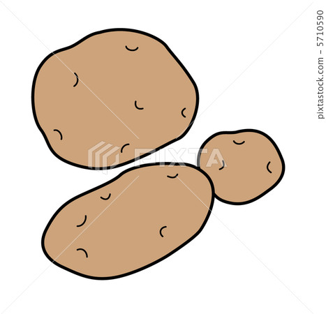 Potatoes 5710590