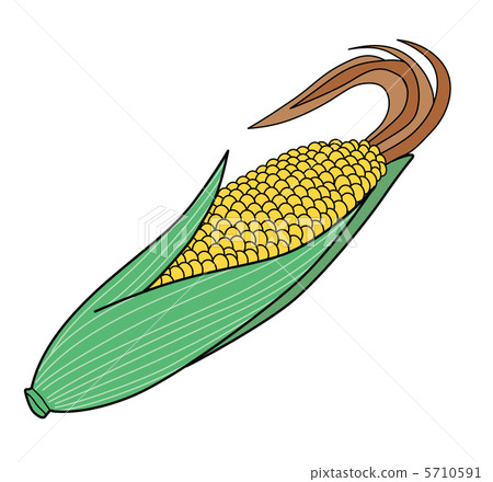 Corn Corn 5710591