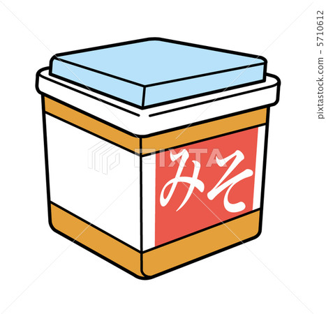 味噌 5710612