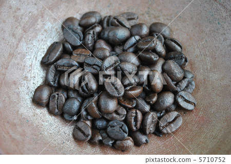 咖啡豆 5710752