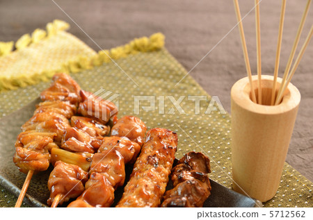 Grilled chicken Grilled chicken 5712562