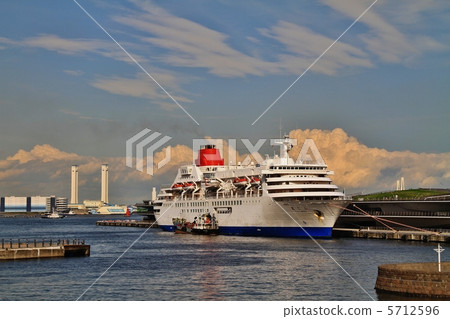 豪華遊輪Fujimaru 豪華遊輪Fujimaru 5712596