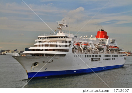 豪華遊輪Fujimaru 豪華遊輪Fujimaru 5712607