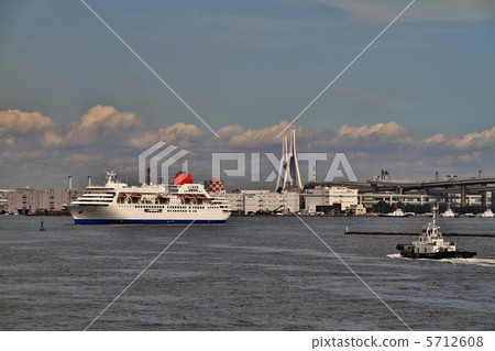 豪華遊輪Fujimaru 豪華遊輪Fujimaru 5712608