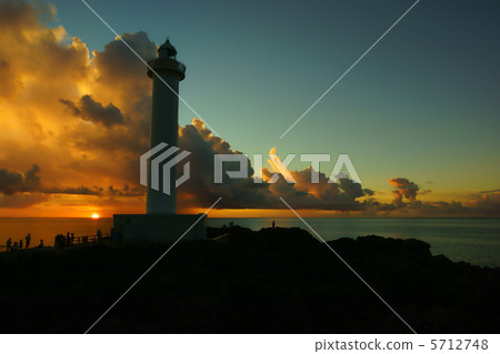 Shimokabuki燈塔 5712748