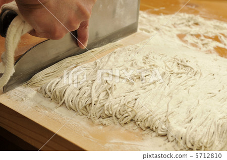 Handmade soba Handmade soba 5712810