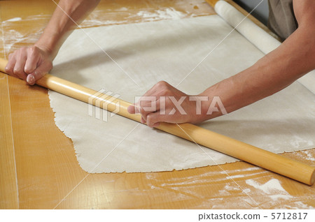 Handmade soba 5712817