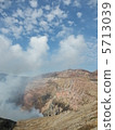 Mt. Aso volcano 5713039