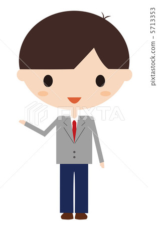 Boys to show 5713353