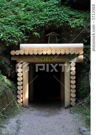 龍源寺廟入口 龍源寺廟入口 5713568