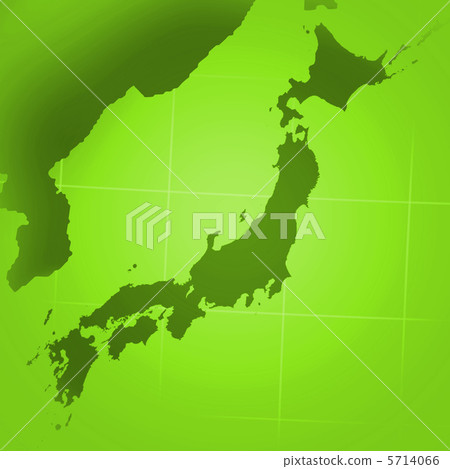 日本群島 5714066