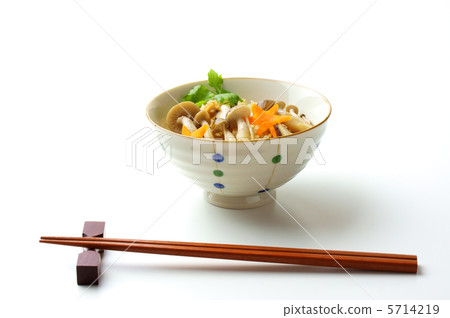 mushroom rice 5714219