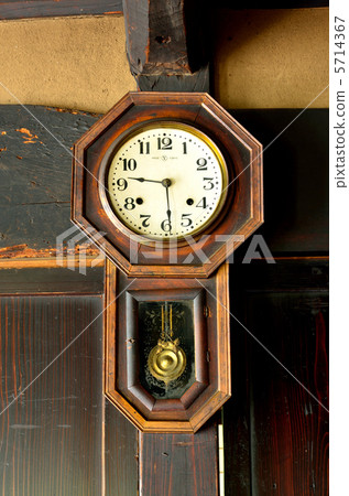 wall clock wall clock 5714367