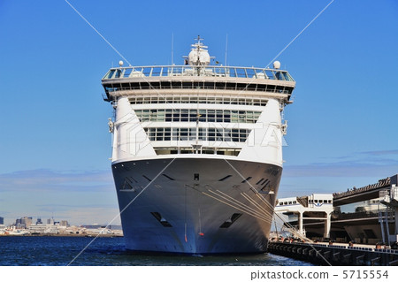 Luxury liner Costa Victoria Luxury liner Costa Victoria 5715554